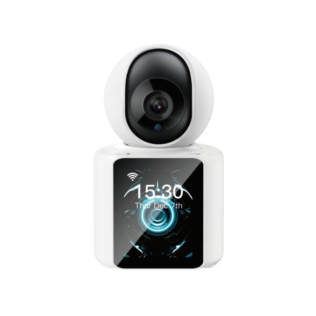 CAMARA IP XO-CR03 - 10177